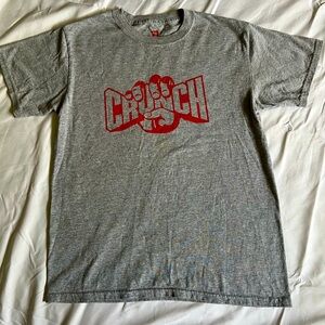 Crunch Fitness T-Shirt Small